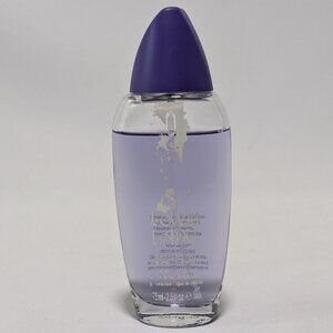 EAD Lovely Lady for Women Eau De Toilette Spray Perfume Rare 2.5 Oz 75ml